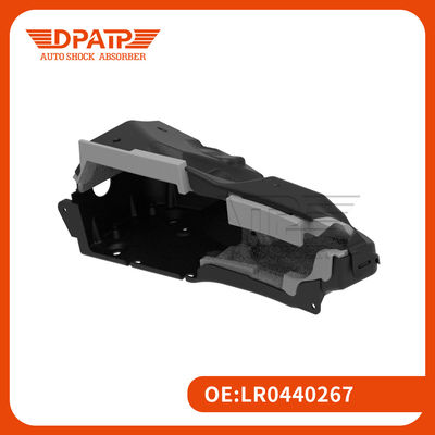 Cubierta de la carcasa del compresor de aire para el sistema de suspensión LR0440267 Land Rover Discovery 3/ 4/ L320