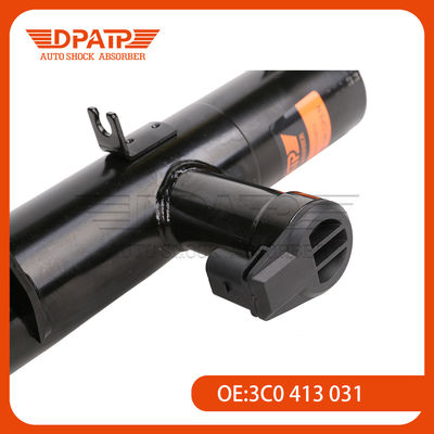 Absorbedores de choque con sensor de inducción delantero para Volkswagen Passat Variante 3C0413031M Parte