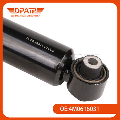 Amortizadores traseros variables para automóviles Audi Q7 4M0616031 Absorbedores de choques