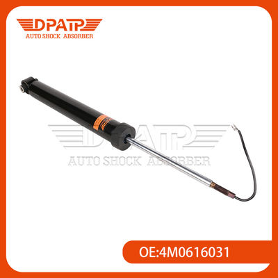 Amortizadores traseros variables para automóviles Audi Q7 4M0616031 Absorbedores de choques