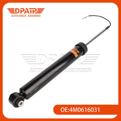 Amortizadores traseros variables para automóviles Audi Q7 4M0616031 Absorbedores de choques