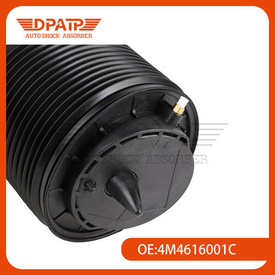 Suspensión aérea trasera bolsas de resorte 4M4616001C 4M4616002C para Audi Q7 VW Touareg