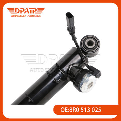 Absorción de choques electrónica trasera para el Audi Q5 S5 A5 8R0513025J 8R0513026J