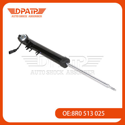 Absorción de choques electrónica trasera para el Audi Q5 S5 A5 8R0513025J 8R0513026J