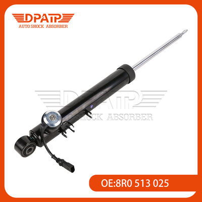 Absorción de choques electrónica trasera para el Audi Q5 S5 A5 8R0513025J 8R0513026J