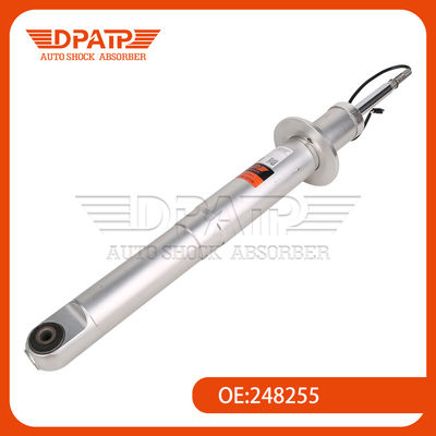 Absorbedor de choques eléctrico delantero ajustable 248255 para Maserati Quattroporte