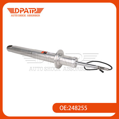 Absorbedor de choques eléctrico delantero ajustable 248255 para Maserati Quattroporte