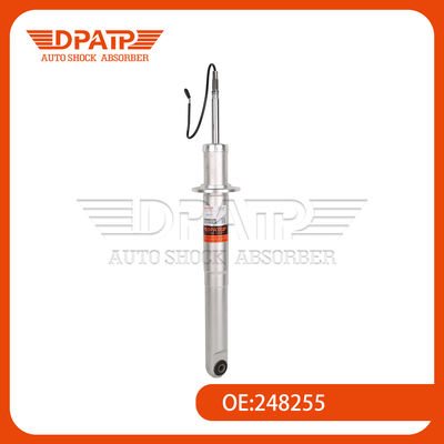Absorbedor de choques eléctrico delantero ajustable 248255 para Maserati Quattroporte