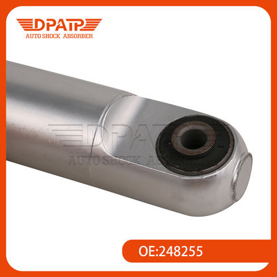 Absorbedor de choques eléctrico delantero ajustable 248255 para Maserati Quattroporte