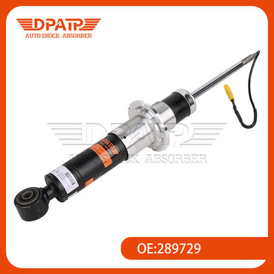 Fabricante de piezas de automóvil Absorbedor de choques delantero OEM 289729 para Ferrari 458 Speciale