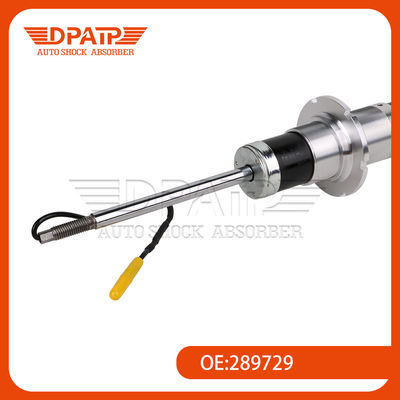 Fabricante de piezas de automóvil Absorbedor de choques delantero OEM 289729 para Ferrari 458 Speciale