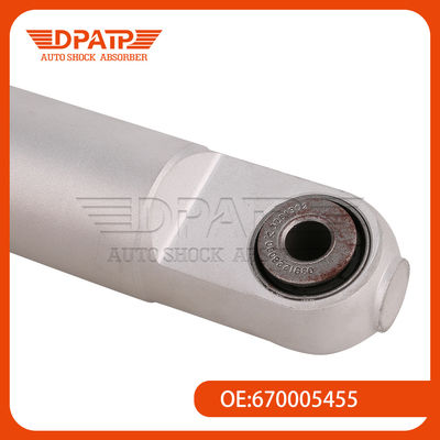 Amortización inductiva activa 670005455 Absorbedor de choques delantero para Maserati Quattroporte Ghibli