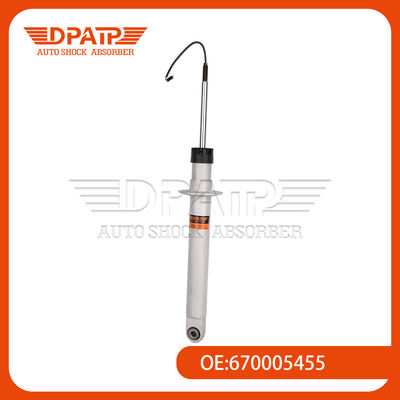 Amortización inductiva activa 670005455 Absorbedor de choques delantero para Maserati Quattroporte Ghibli