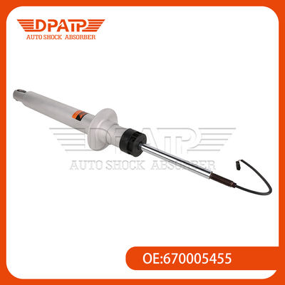 Amortización inductiva activa 670005455 Absorbedor de choques delantero para Maserati Quattroporte Ghibli