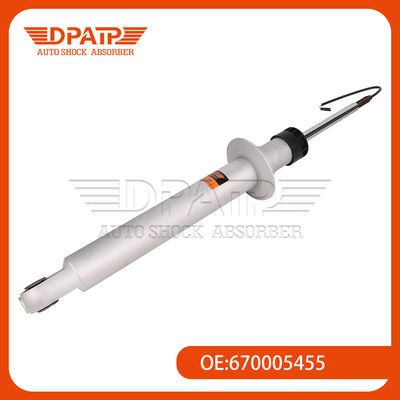 Amortización inductiva activa 670005455 Absorbedor de choques delantero para Maserati Quattroporte Ghibli