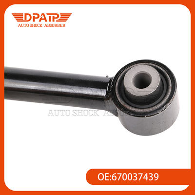 Absorción de choques de la suspensión electromagnética trasera 670037439 para Maserati Levante