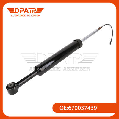 Absorción de choques de la suspensión electromagnética trasera 670037439 para Maserati Levante