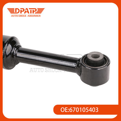 Absorbedores de choque traseros para automóviles 670105403 para Maserati Quattroporte Ghibli