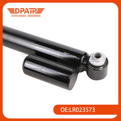 Range Rover L322 Absorbedores de choque eléctrico trasero izquierdo LR023573