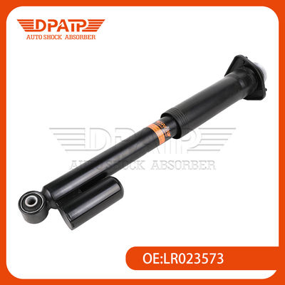Range Rover L322 Absorbedores de choque eléctrico trasero izquierdo LR023573