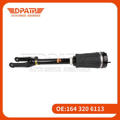 164 320 6113 Absorbedor de choques con suspensión ajustable para Mercedes Benz 164