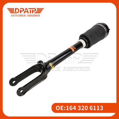 164 320 6113 Absorbedor de choques con suspensión ajustable para Mercedes Benz 164