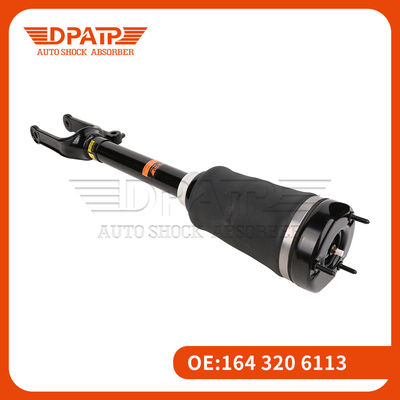 164 320 6113 Absorbedor de choques con suspensión ajustable para Mercedes Benz 164