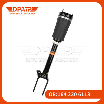 164 320 6113 Absorbedor de choques con suspensión ajustable para Mercedes Benz 164