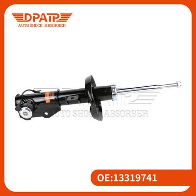 Sensor de inducción delantero de absorción de choques 13319741 13439220 para Buick Regal LaCrosse