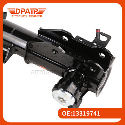Sensor de inducción delantero de absorción de choques 13319741 13439220 para Buick Regal LaCrosse
