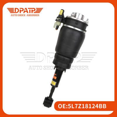 Absorbedor de choques delantero del Lincoln Navigator 5L7Z18124BB Partes de repuesto para automóviles