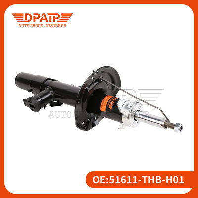 51611THBH01 51621THBH01 Absorbedor de choque VDC frontal para Honda URV