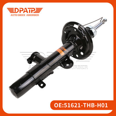 51621-THB-H01 Auto partes absorbedor de choques frontal inductivo para el HONDA URV