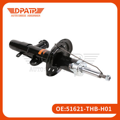 51621-THB-H01 Auto partes absorbedor de choques frontal inductivo para el HONDA URV