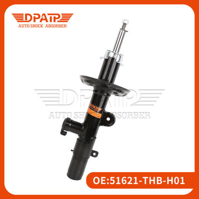 51621-THB-H01 Auto partes absorbedor de choques frontal inductivo para el HONDA URV