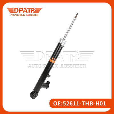 52611-THB-H01 Absorbedor de choques electrónico ajustable trasero para Honda URV 2017