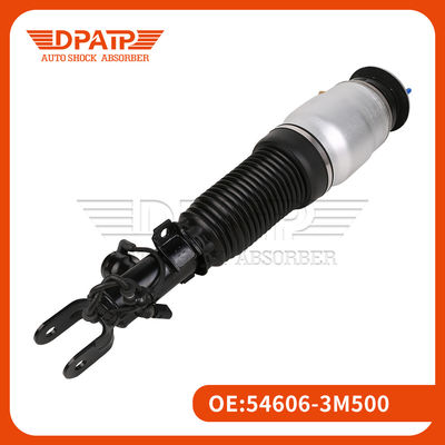 54606-3M500 Absorbedor de choque de aire del lado derecho delantero para Hyundai Genesis Equus