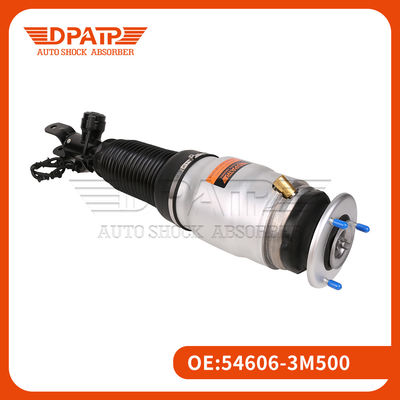 54606-3M500 Absorbedor de choque de aire del lado derecho delantero para Hyundai Genesis Equus