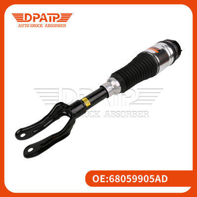68059905AD Suspensión aerodinámica de choque Frente izquierdo para Jeep Cherokee WK2 10-15