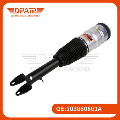 Suspensión de aire delantera de Tesla Absorbedor de choques 103060801A para amortiguador de Tesla Model S