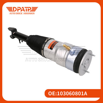 Suspensión de aire delantera de Tesla Absorbedor de choques 103060801A para amortiguador de Tesla Model S