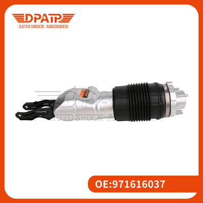 971616037 Automóvil de aire de choque delantero lado izquierdo para Porsche 971 17