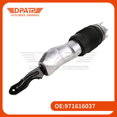 971616037 Automóvil de aire de choque delantero lado izquierdo para Porsche 971 17