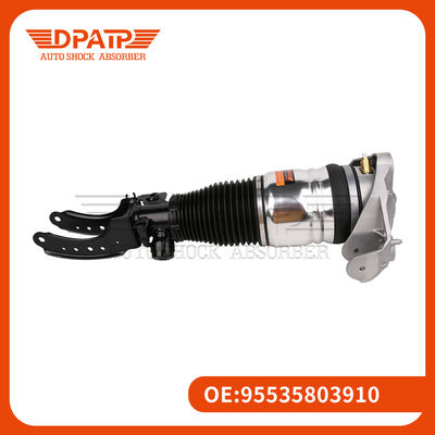 Absorbedores de choque traseros 95535803910 para Porsche Cayenne Volkswagen Touareg 04-10