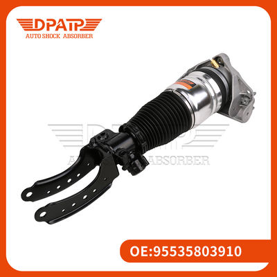 Absorbedores de choque traseros 95535803910 para Porsche Cayenne Volkswagen Touareg 04-10