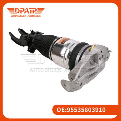 Absorbedores de choque traseros 95535803910 para Porsche Cayenne Volkswagen Touareg 04-10