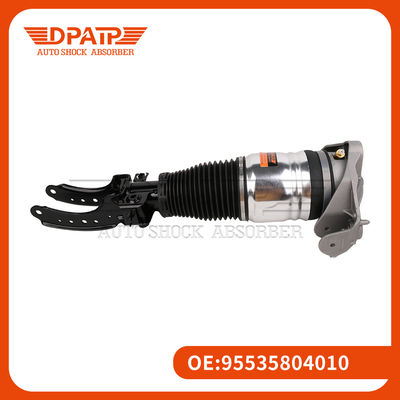 95535804010 Absorbedor de choque de aire delantero derecho para el viejo Q7 Cayenne Touareg 04-10