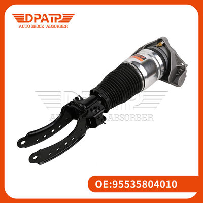 95535804010 Absorbedor de choque de aire delantero derecho para el viejo Q7 Cayenne Touareg 04-10