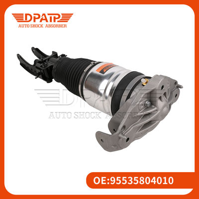 95535804010 Absorbedor de choque de aire delantero derecho para el viejo Q7 Cayenne Touareg 04-10