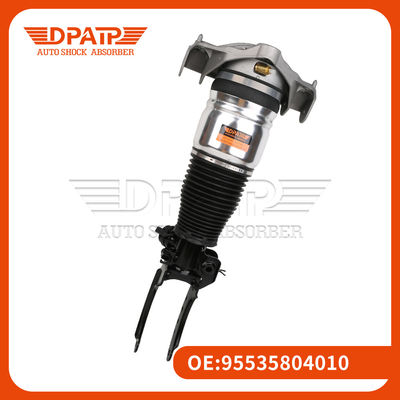 95535804010 Absorbedor de choque de aire delantero derecho para el viejo Q7 Cayenne Touareg 04-10